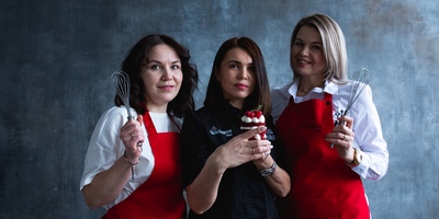 Превью курса